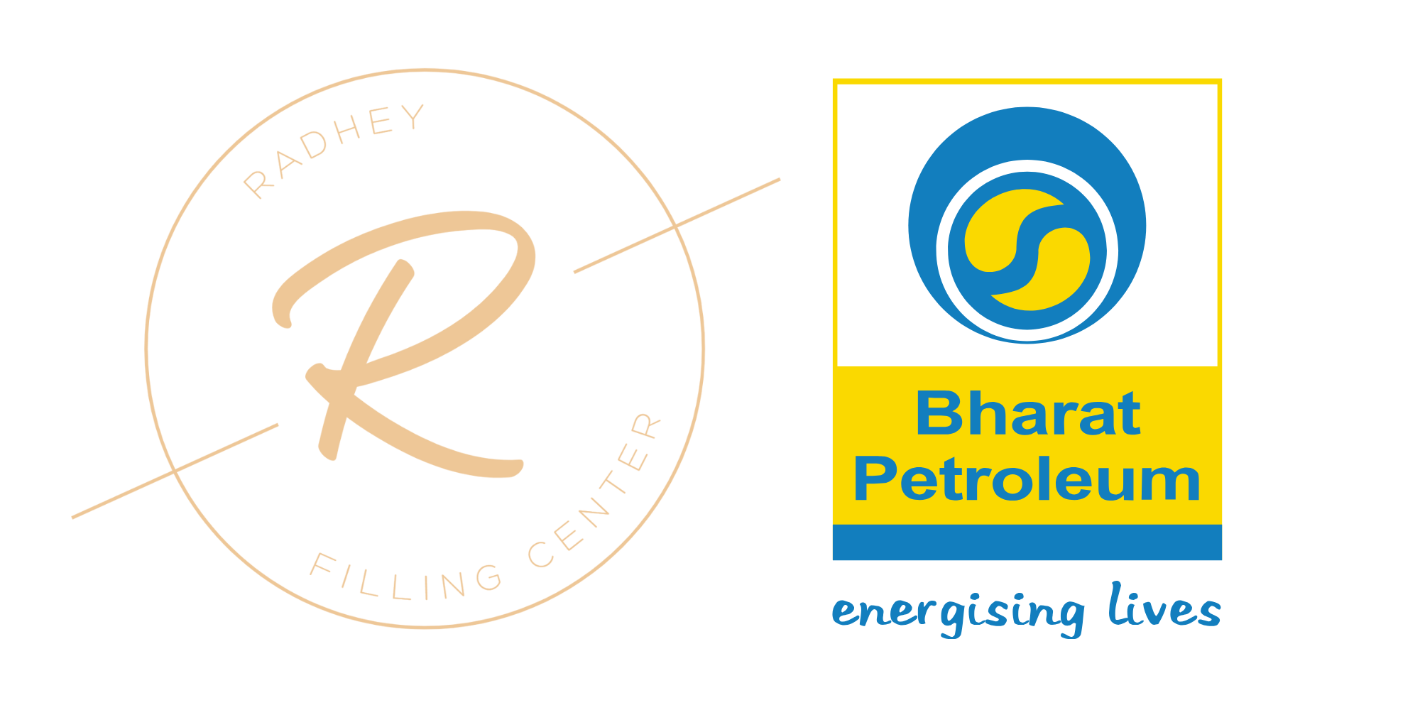 BPCL Pump Logo